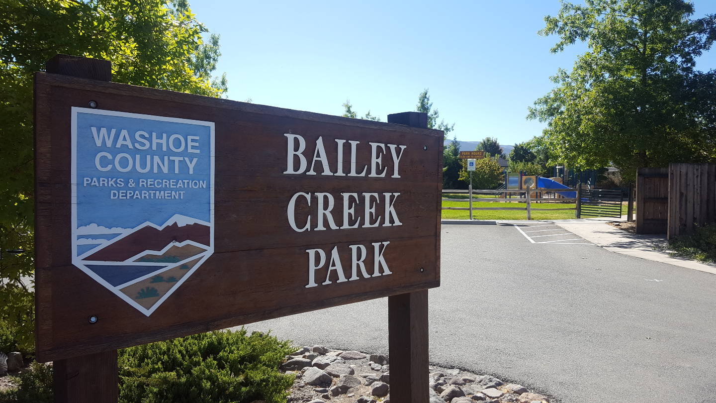 Bailey Creek Park